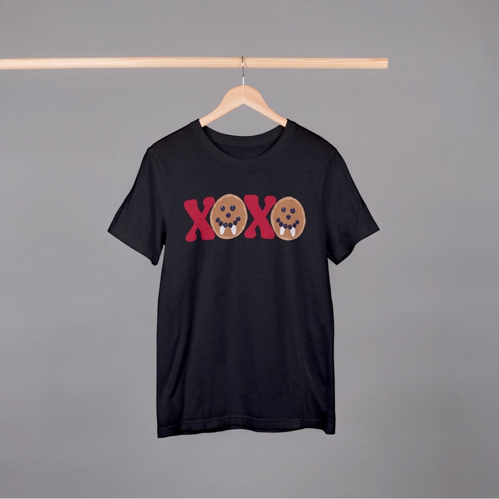 Xoxo T-Shirt 💋